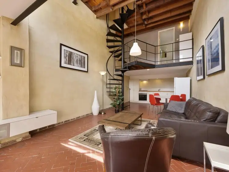 Sixth view of Homely unit listing, 5/7 Leake Street, Fremantle WA 6160