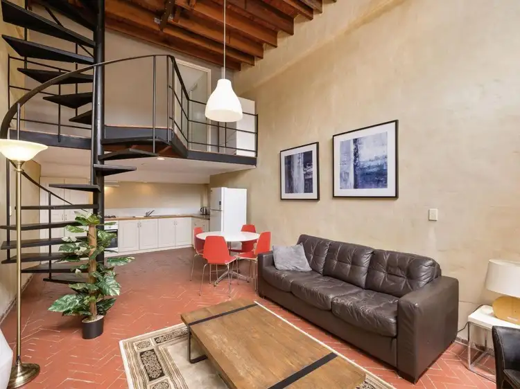 Seventh view of Homely unit listing, 5/7 Leake Street, Fremantle WA 6160