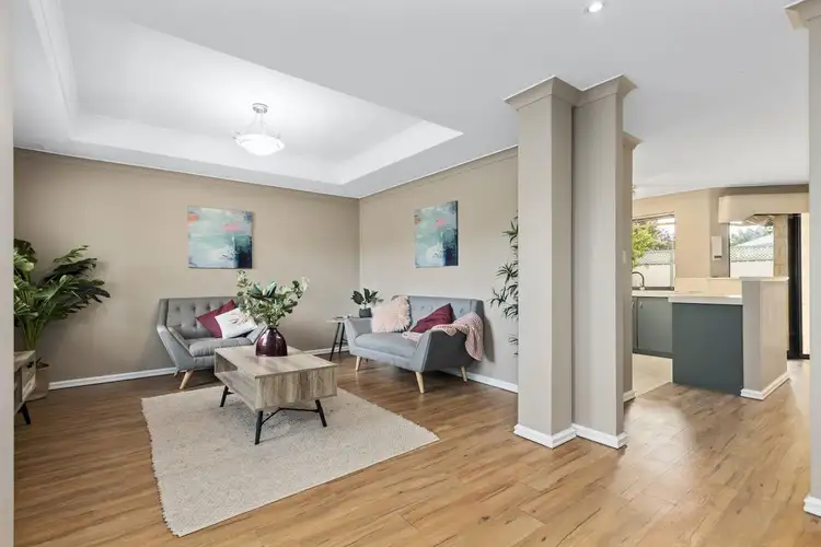 Third view of Homely villa listing, 1/53 Manchester St, Victoria Park WA 6100