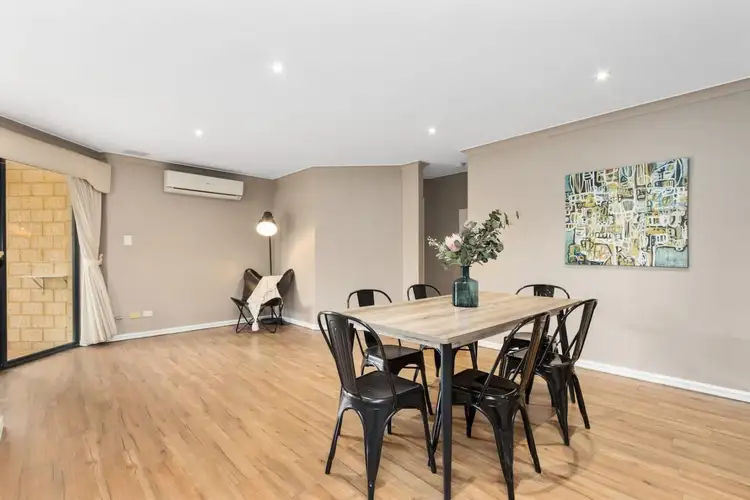 Fourth view of Homely villa listing, 1/53 Manchester St, Victoria Park WA 6100