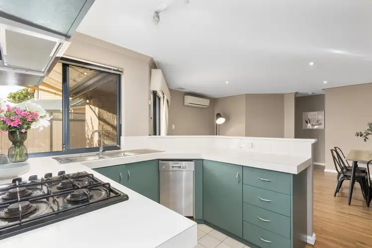Sixth view of Homely villa listing, 1/53 Manchester St, Victoria Park WA 6100