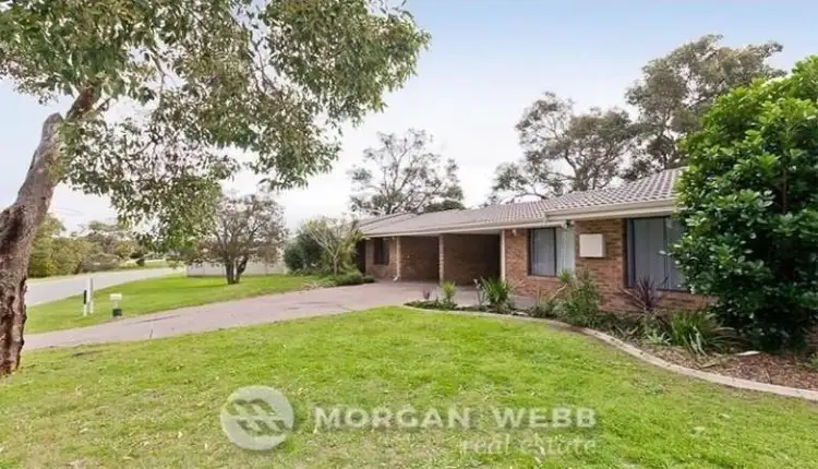 Fourth view of Homely house listing, 1A & 1B Moennich Court, Coolbellup WA 6163