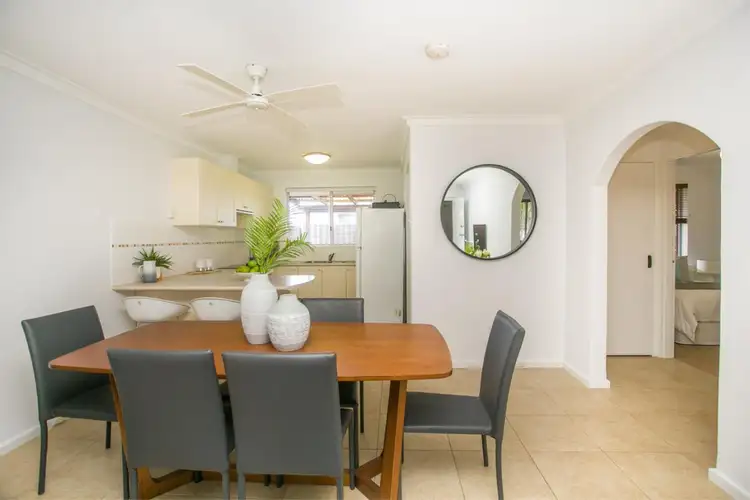 Fourth view of Homely villa listing, 8/82 Edward Street, Osborne Park WA 6017