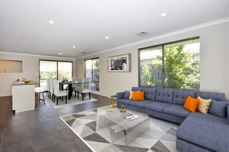 Second view of Homely house listing, 29 Bartley Chase, Aveley WA 6069