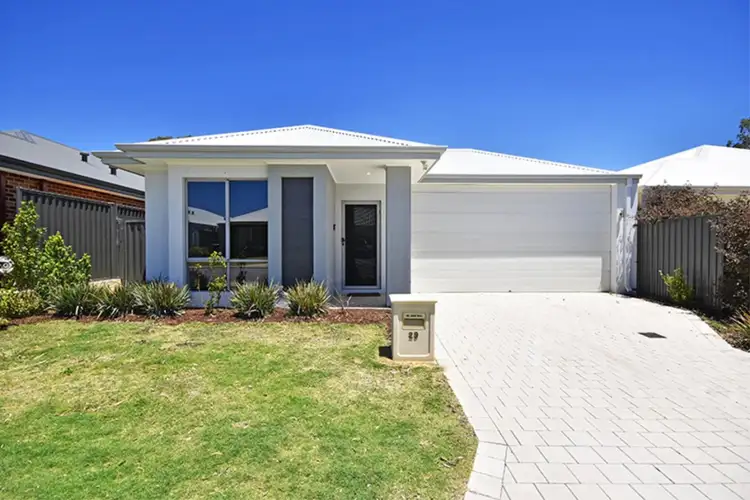 Third view of Homely house listing, 29 Bartley Chase, Aveley WA 6069