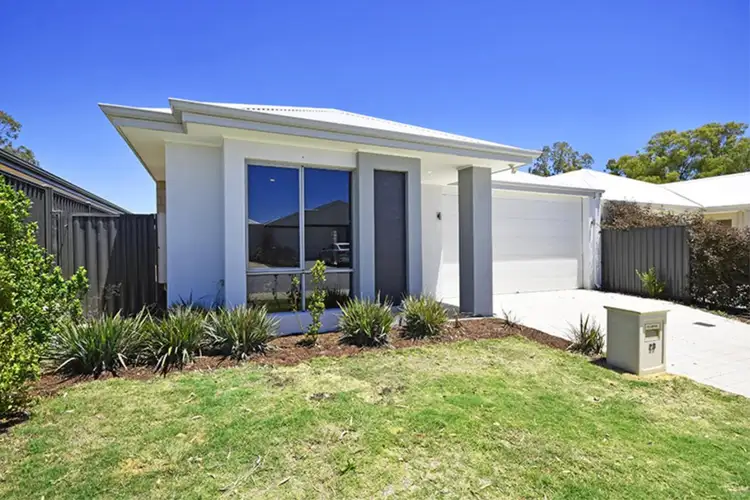 Fourth view of Homely house listing, 29 Bartley Chase, Aveley WA 6069