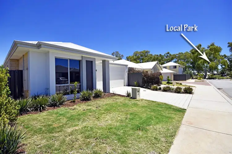 Fifth view of Homely house listing, 29 Bartley Chase, Aveley WA 6069