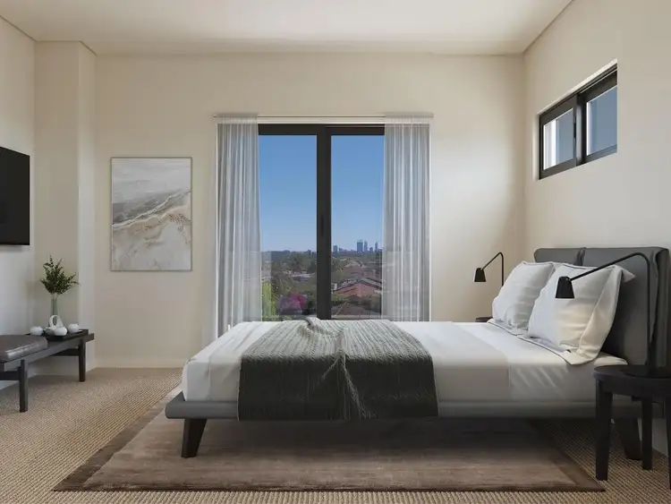 Sixth view of Homely other listing, 7/9 Cale Street, Como WA 6152