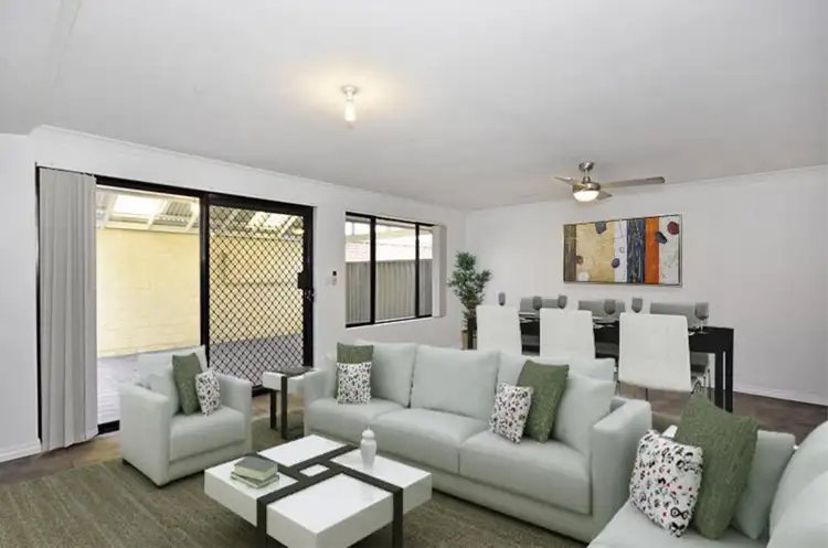 93 Holdsworth Avenue, Aveley WA 6069