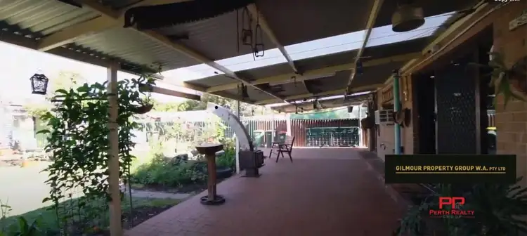 Second view of Homely house listing, 102 Ivanhoe Street, Eden Hill WA 6054