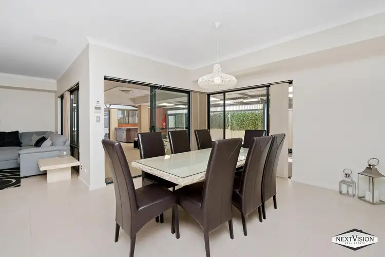 Third view of Homely house listing, 26 Belladonna Drive, Yangebup WA 6164