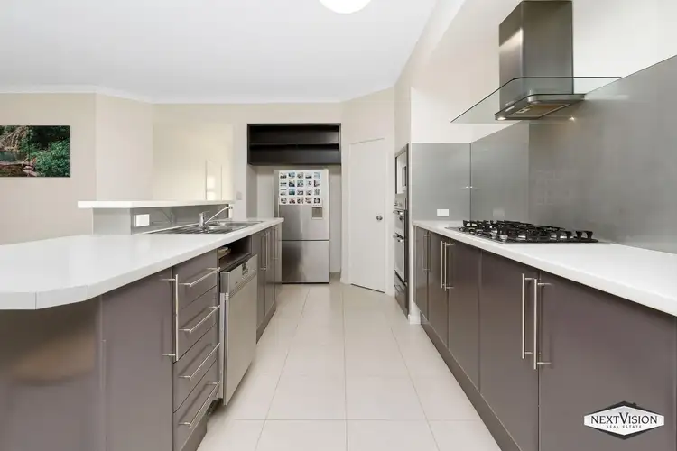 Fifth view of Homely house listing, 26 Belladonna Drive, Yangebup WA 6164