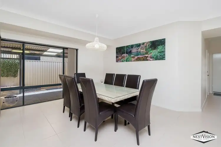 Sixth view of Homely house listing, 26 Belladonna Drive, Yangebup WA 6164