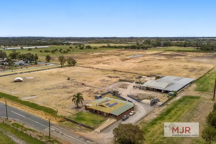 458 Gossage Road, Oldbury WA 6121