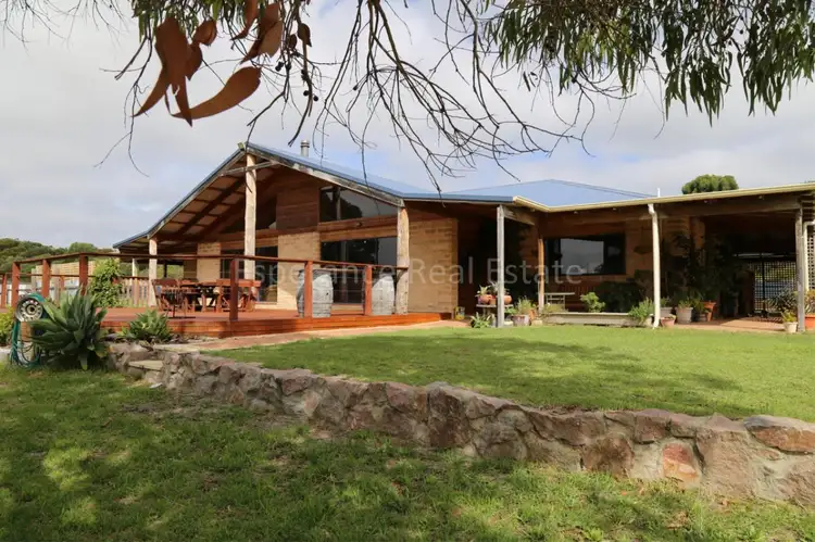 Lot 20 Helms Drive, Pink Lake WA 6450