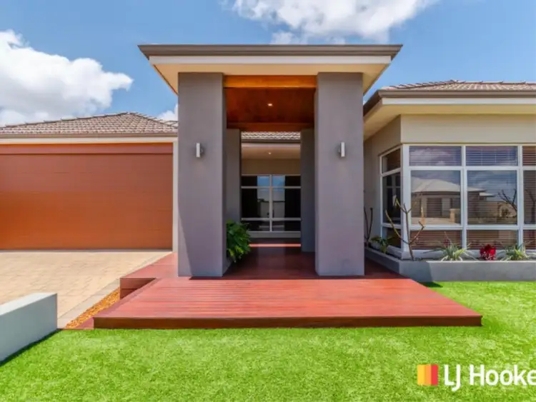Main view of Homely house listing, 8 Bundegi Way, Two Rocks WA 6037