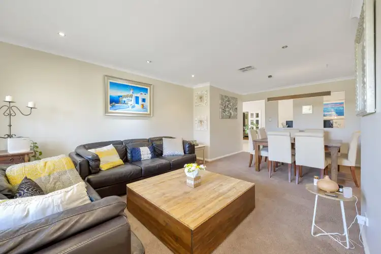 Second view of Homely house listing, 22 Cedarwood Circle, Greenwood WA 6024