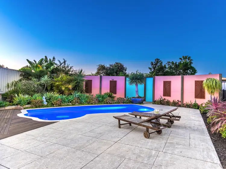 Main view of Homely house listing, 3 Chancery Court, Port Kennedy WA 6172