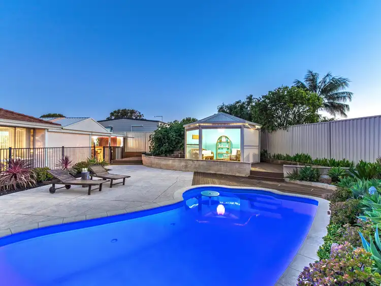 Third view of Homely house listing, 3 Chancery Court, Port Kennedy WA 6172