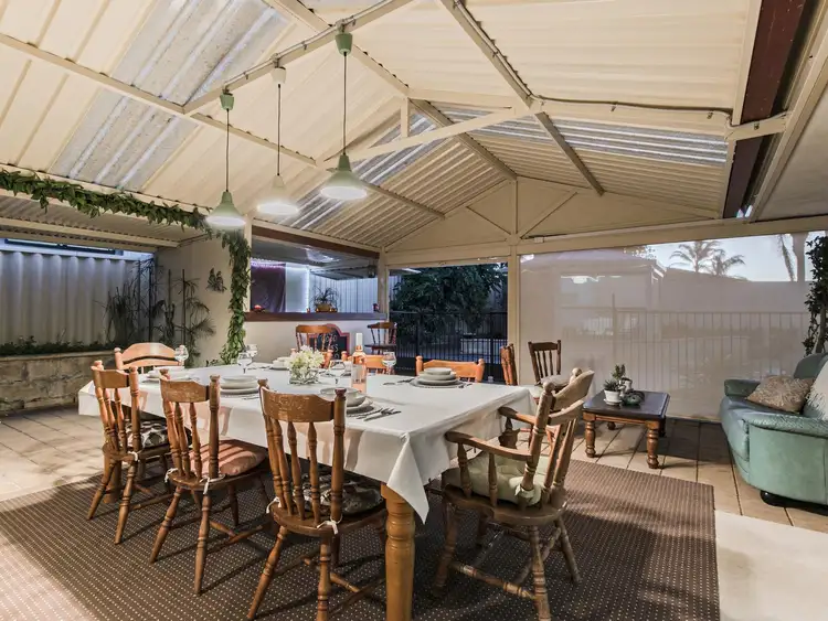 Fifth view of Homely house listing, 3 Chancery Court, Port Kennedy WA 6172