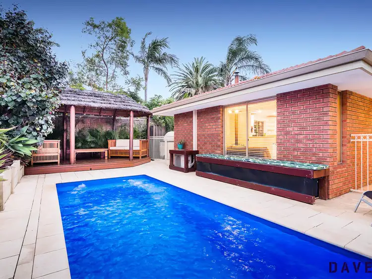 Main view of Homely house listing, 106A Deanmore Road, Scarborough WA 6019