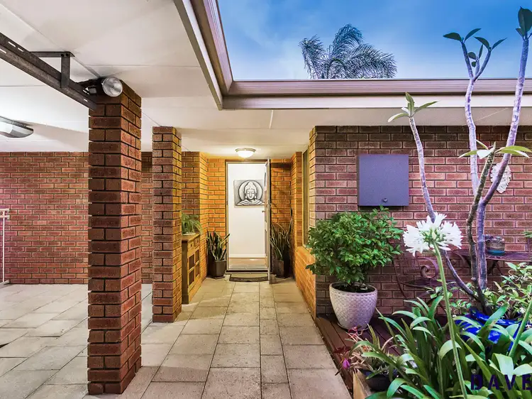 Third view of Homely house listing, 106A Deanmore Road, Scarborough WA 6019
