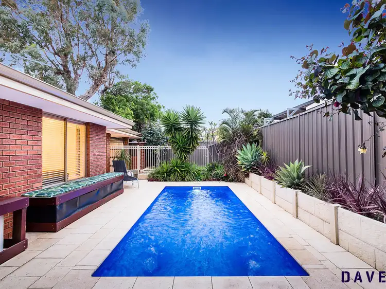 Fourth view of Homely house listing, 106A Deanmore Road, Scarborough WA 6019