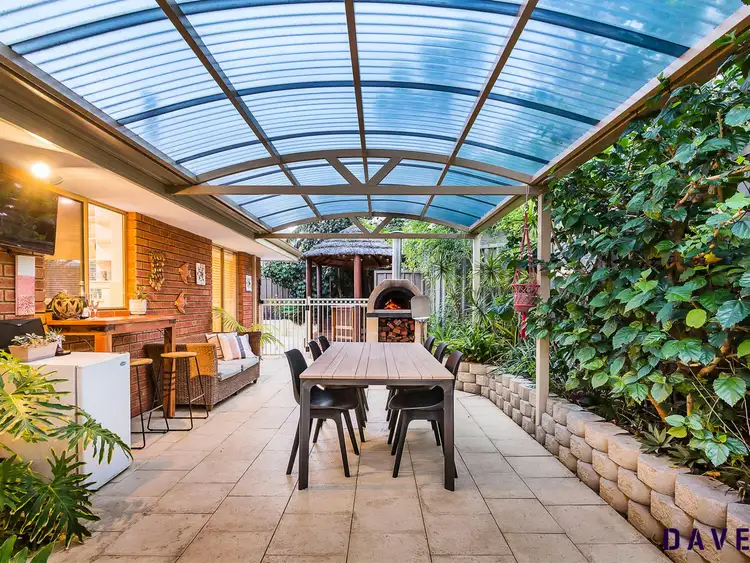 Sixth view of Homely house listing, 106A Deanmore Road, Scarborough WA 6019