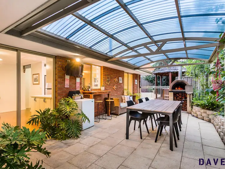 Seventh view of Homely house listing, 106A Deanmore Road, Scarborough WA 6019