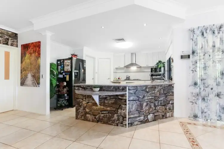 Third view of Homely rural property listing, 91 River  Street, Donnybrook WA 6239