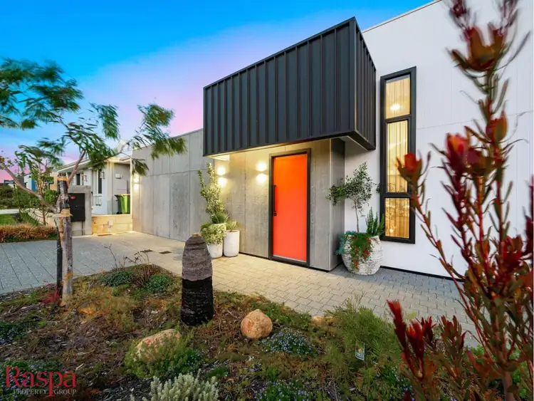 Second view of Homely house listing, 2 Chalk Close, Coolbellup WA 6163