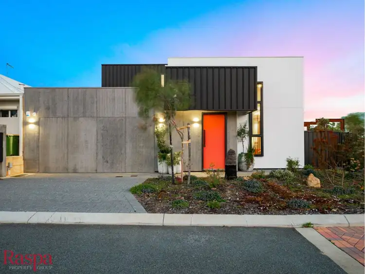 Third view of Homely house listing, 2 Chalk Close, Coolbellup WA 6163