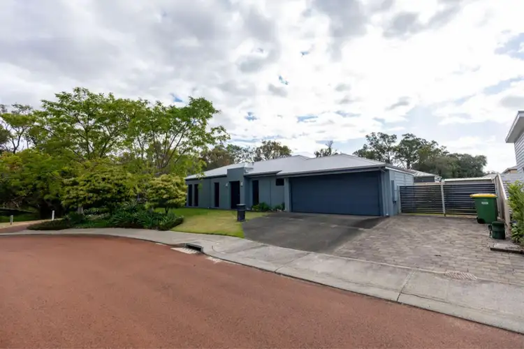 69 Stanford Drive, Abbey WA 6280