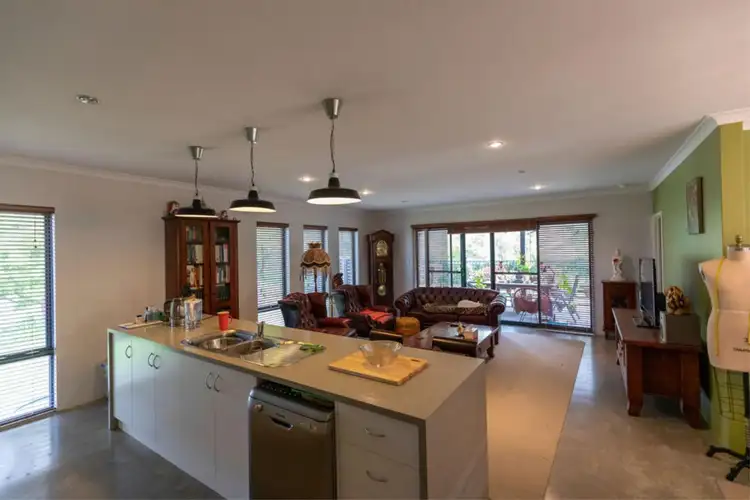 Second view of Homely house listing, 69 Stanford Drive, Abbey WA 6280