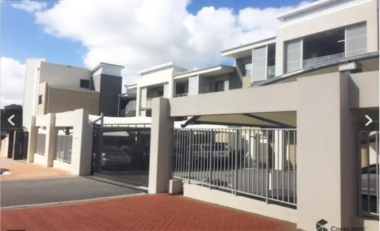 Lot 11, 11/1 Walsh Loop, Joondalup WA 6027