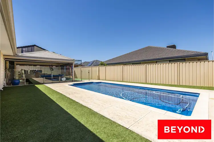 Second view of Homely house listing, 6 Gateway Boulevard, Canning Vale WA 6155