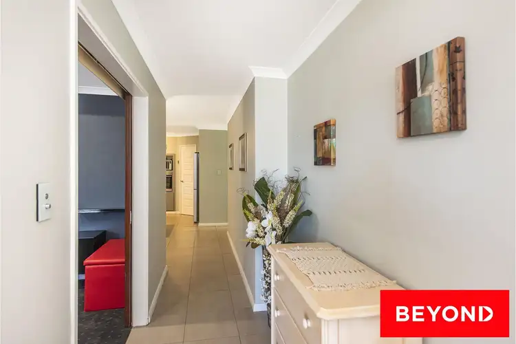 Fourth view of Homely house listing, 6 Gateway Boulevard, Canning Vale WA 6155