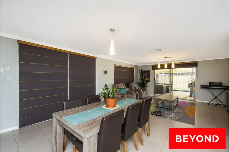 Fifth view of Homely house listing, 6 Gateway Boulevard, Canning Vale WA 6155