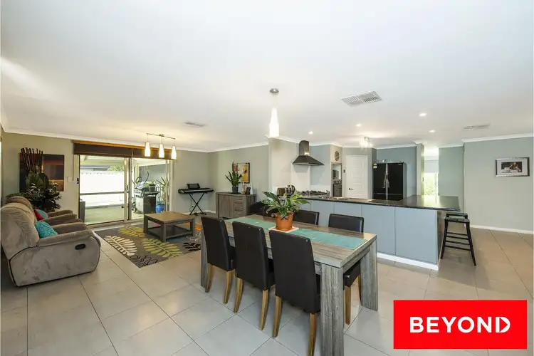 Sixth view of Homely house listing, 6 Gateway Boulevard, Canning Vale WA 6155