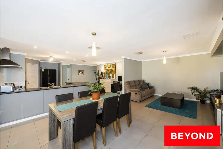 Seventh view of Homely house listing, 6 Gateway Boulevard, Canning Vale WA 6155