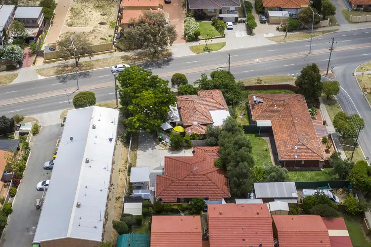 Second view of Homely house listing, 128 Wanneroo Road, Yokine WA 6060