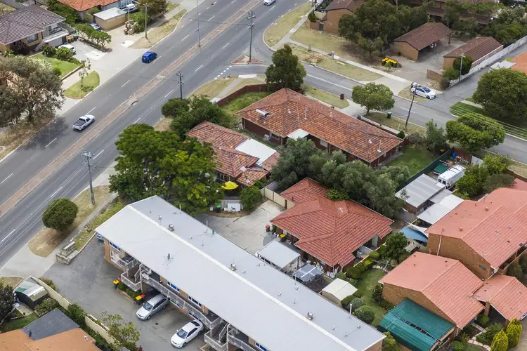Third view of Homely house listing, 128 Wanneroo Road, Yokine WA 6060