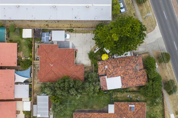 Fourth view of Homely house listing, 128 Wanneroo Road, Yokine WA 6060