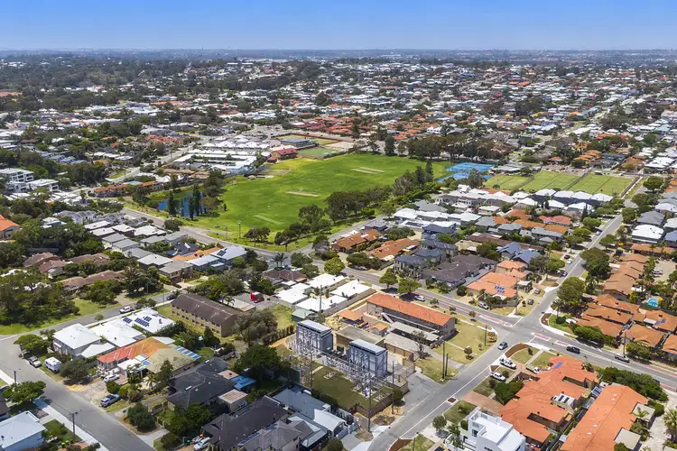 Fifth view of Homely house listing, 128 Wanneroo Road, Yokine WA 6060
