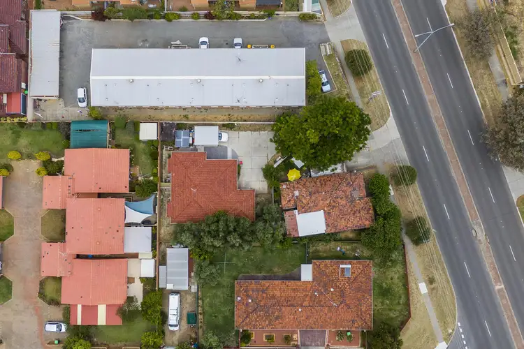 Seventh view of Homely house listing, 128 Wanneroo Road, Yokine WA 6060