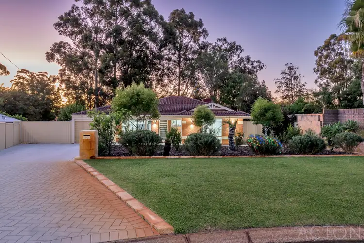 Second view of Homely house listing, 10 Davey Road, Mundijong WA 6123
