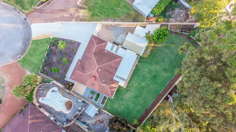 Third view of Homely house listing, 10 Davey Road, Mundijong WA 6123