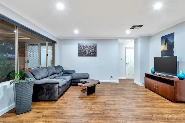 Sixth view of Homely house listing, 10 Davey Road, Mundijong WA 6123