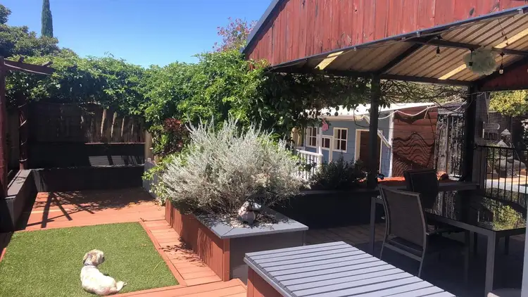 Third view of Homely house listing, 35 Pissaro Crescent, Ashby WA 6065