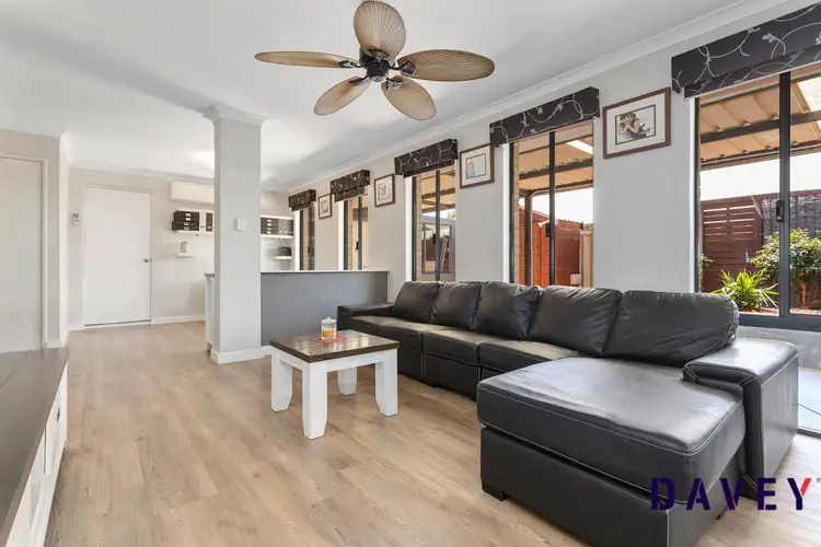 Sixth view of Homely house listing, 35 Pissaro Crescent, Ashby WA 6065